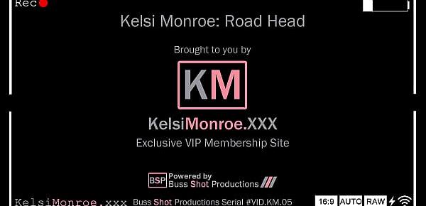  KM.05 Kelsi Monroe Road Head KM.XXX Preview